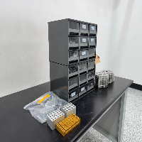 Eppendorf Bioreactor Spare Parts image 0